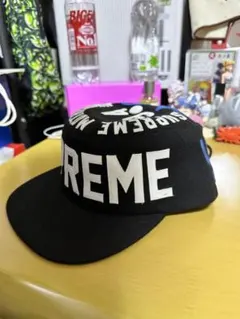 2026年最新】SUPREME 13SS キャップの人気アイテム - メルカリ