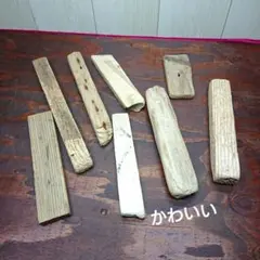 流木セットno.188