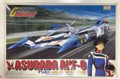 新世紀GPXサイバーフォーミュラ 菅生あすか セル画 いのまたむつみ