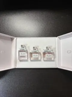 ミス ディオール ワードローブ セット