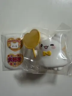 サンリオ　シークレットクリップ付きマスコット