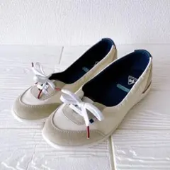 le coq sportif ルコック（23）ローカットスニーカーのサムネイル
