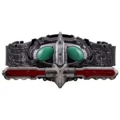 N*r様 CSMアマゾンズドライバーver.アルファ