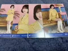 筒井あやめ ✨ 14th Anniversary 14周年記念 5種フルコンプ - メルカリ