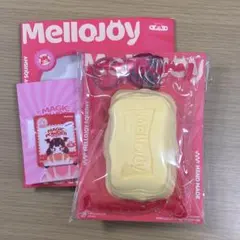 フ*ー様 【新品未開封】Mellojoy メロジョイ バタークリームチーズ　もち