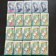 プロセカ カードまとめ売り 2026年最新】プロセカ カード まとめ売りの人気アイテム - メルカリ