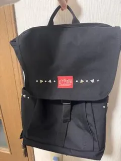 マンハッタンポーテージスタッズリュック