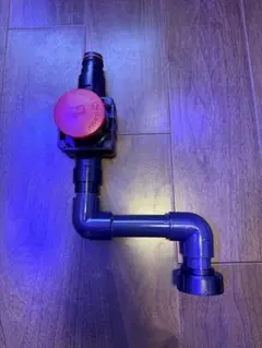 レッドシー リーファー用ダウンフローバルブアクアネオンアートロー