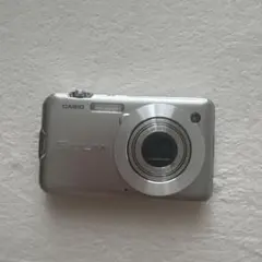 CASIO EXILIM EX-H60 デジタルカメラ 動作未確認 - メルカリ