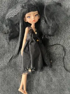 レア 鴨居羊子 Tunic L 人形 ドール 個性派 アート レア - メルカリ