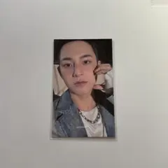 seventeen 会場限定　大阪 京セラ ミンギュ