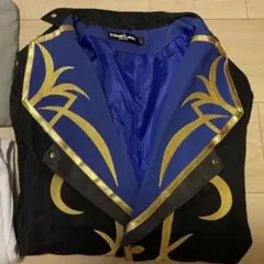 あんスタ 漣ジュン ユニット衣装 ジャケット