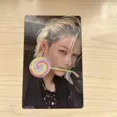 7th mini album the sin :vanish enhypenニキ