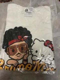 2026年最新】ブルーノマーズ tシャツ キティの人気アイテム - メルカリ
