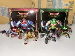 ドラゴンクエスト メタリックモンスターズ ギャラリー ドラクエ