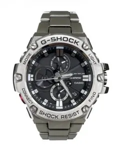 ★美品 G-SHOCK GST-B100のサムネイル