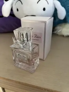 ミスディオール Miss Dior 香水 ブルーミングブーケ