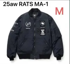 2025年最新】rats ma-1の人気アイテム - メルカリ