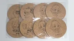 妖怪ウォッチ　エンマ大王　キャラウムカフェ　缶バッジ 10個セット 2026年最新】キャラウムカフェ エンマの人気アイテム - メルカリ