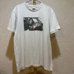 Supreme ANTI HERO Tシャツ L ホワイトのサムネイル