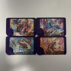 ポケモンフレンダ　スーパートレジャーまとめ売り