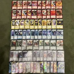 デュエルマスターズ まとめ売り