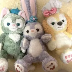 ユニベアシティ ブルーベリー パイ セット - メルカリ