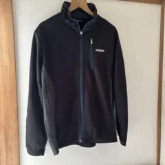 古着　ダンロップモータースポーツ　ジャージ