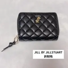 JILL by JILLSTUART ミラーJメタルウォレットホワイト 財布 - メルカリ
