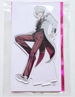 うたプリ ASSHC アクスタ 黒崎蘭丸