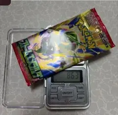 ポケモンカードゲーム エメラルドブレイク 未開封パック