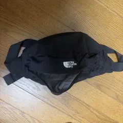 THE NORTH FACE ショルダーバッグ ブラック
