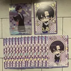 カラフルピーチ もふ ヴァイス