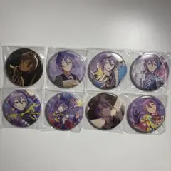 ミストニアの翅望 缶バッジ ジョン - メルカリ