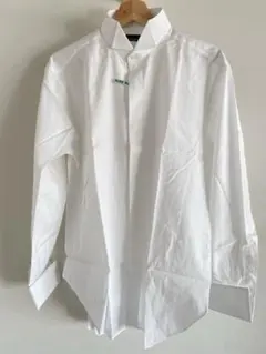 ウイングカラーシャツ l