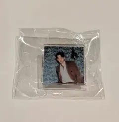 CNBLUE 『心盗夜』　セブンネット限定特典　アクリルバッチ　ジョンシン