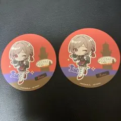 にじさんじ スイパラ フレン・E・ルスタリオ コースター