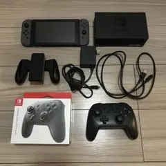 Nintendo Switch 本体＋リングフィットアドベンチャーセット - メルカリ