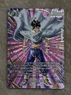 ドラゴンボール フュージョンワールド 孫悟飯:SH FB09-059