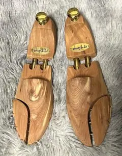 Berwick バーウィック 木製シューツリー UK8(26-27cm) - メルカリ