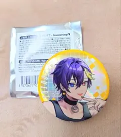 すにすて だいきりくん 缶バッジ - メルカリ