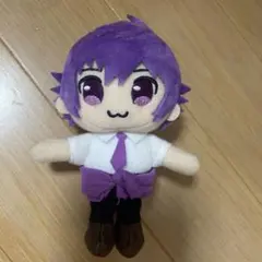 すとぷり ななもり ぬいぐるみキーホルダー
