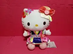 サンリオキャラクターズ ピューロランドコラボBIGぬいぐるみ　ナムコ限定