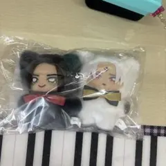夜明けの唄　ちみけもますこっと