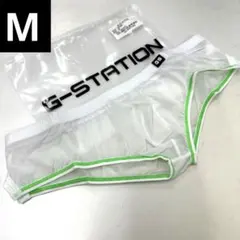 ボクサーパンツ メンズ G-Station/ジーステーション MASK SKIN