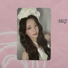 2026年最新】itzy ユナ トレカの人気アイテム - メルカリ