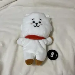 BT21 RJぬいぐるみ