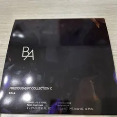 BA PRECIOUS GIFT COLLECTION C