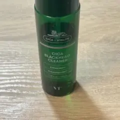 VT CICA BLACKHEAD CLEANER 100mlのサムネイル