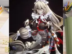 ヴァジラ グラブル ガレージキット ワンフェス トレフェス - メルカリ